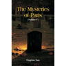 The Mysteries of Paris: (Volume V)