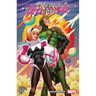 Spider-Gwen: The Ghost-Spider Vol. 3 - Uncharted