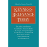 Keynes's Relevance Today