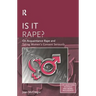 Is it Rape?: On Acquaintance Rape and Taking Women's Consent Seriously