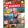 Life Science Grade 1: Needs & Characteristics of Living Things & Exploring Senses: Needs & Characteristics of Living Things