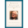 Ronald Rolheiser: Essential Spiritual Writings