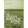 The Louisiana Populist Movement, 1881-1900
