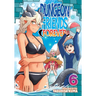 Dungeon Friends Forever Vol. 6