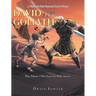 A Children's Fully Illustrated Book of Poetry: David and Goliath