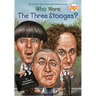 Who Were The Three Stooges?