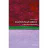 Combinatorics: A Very Short Introduction