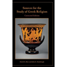 Sources for the Study of Greek Religion, Corrected Edition
