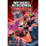 My Hero Academia: Vigilantes, Vol. 10