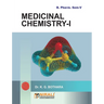 Medicinal Chemistry - I