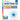 Spectrum Writing Workbook, Grade K