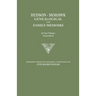 Hudson-Mohawk Genealogical and Family Memoirs. in Four Volumes. Volume II