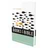 Niv, the Books of the Bible: New Testament, Paperback: Enter the Story of Jesus' Church and His Return