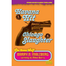 Lone Wolf #5: Havana Hit / Lone Wolf #6: Chicago Slaughter
