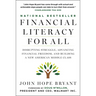 Financial Literacy for All: Disrupting Struggle, Advancing Financial Freedom, and Building a New American Middle Class