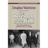 The Strength of the Wolf: The Secret History of America's War on Drugs