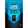 Boys Life Application Study Bible NLT