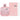 Lacoste Rose Sparkling Eau De Toilette