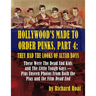 Hollywood's Made To Order Punks, Part 4: They Had the Looks of Altar Boys