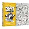 Walt Disney's Mickey Mouse Lost in Lands Long Ago: Volume 6