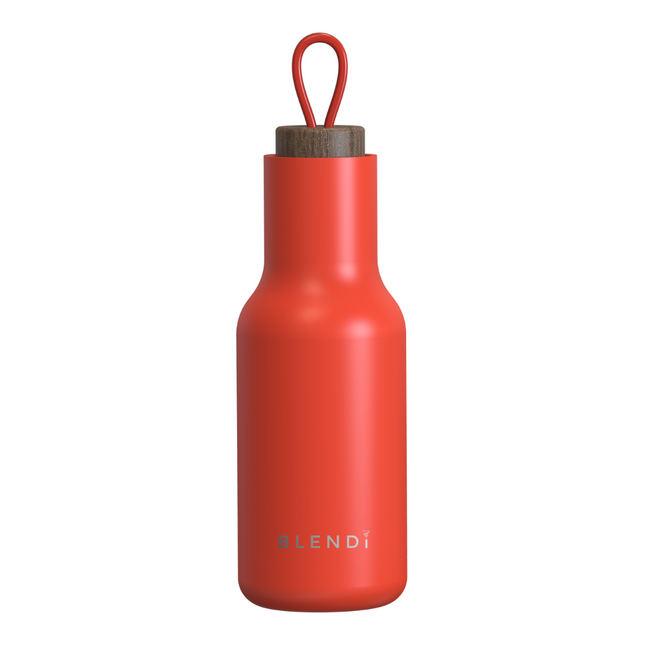Hydroluxe Tumbler Water Bottle 20oz by BLENDi