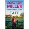 McKettricks of Texas: Tate