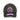 [5HSSSH22020-TRABLCK] MENS NBA TORONTO RAPTORS TEAM ORIGINS TRUCKER SNAPBACK by SNEAKAR