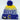 [11802826] Mens New Era NBA Golden State Warriors Team Pride Pom by SNEAKAR