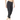 [FK7107] Womens Reebok Training Supply Lux 3/4 Tight 2.0 by SNEAKAR