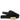 [1121751-BLK] Womens UGG SUPER FLUFF SLIPPER by SNEAKAR