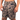 [AR0724-325] Mens Hurley Carhartt Camo Work Short 19" by SNEAKAR
