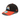 [10963126] Mens New Era MLB The League 2Tone Adjustable Cap - Miami Marlins by SNEAKAR