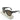 [RB4178-890/13_52] Mens Ray-Ban Highstreet Sunglasses by SNEAKAR