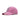 Mens 47 Brand NY Yankees Triple Stripe Clean Up Strapback - Pink by SNEAKAR
