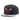 [NT56Z-GTE-A-5BULLS] MENS MITCHELL & NESS NBA CHICAGO BULLS CORD VISOR STRAPBACK by SNEAKAR