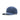 Mens 47 Brand San Diego Padres MVP DP Strapback - Team Blue by SNEAKAR
