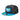 [60139102] Mens New Era NFL 2021 Draft 59Fifty Fitted - Carolina Panthers by SNEAKAR