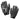 [CZ9927] Mens Reebok Crossfit Grip Glove by SNEAKAR
