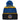 [KW02Z-MTC-A-5WARRI] Mens Mitchell & Ness NBA Golden State Warriors The Highlands Cuffed Pom Beanie by SNEAKAR