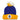 [KN34Z-MTC-A-5WARRI] Mens Mitchell & Ness NBA Golden State Warriors Retro Patch Cuffed Pom Knit Beanie by SNEAKAR