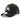 [10975814] Mens New Era MLB 39Thirty Flex Fit Cap - Miami Marlins by SNEAKAR