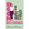 Book Boyfriends