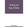 The history and theory of vitalism
