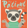 My Patient Book: A Picture Book on Understanding and Managing Emotions