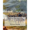 Battle-pieces and aspects of war, By Herman Melville (poetry): Battle-Pieces and Aspects of the War (1866) is the first book of poetry published by Am