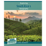 Exploring South Asia's Geography