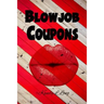 Blowjob Coupons