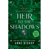 Heir to the Shadows