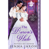 The Baron's Halo