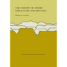 The Theory of Atomic Structure and Spectra: Volume 3
